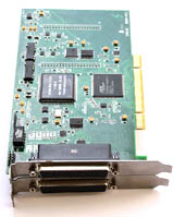 DD64-PCI